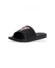 Guess Tokyot Erkek Siyah Terlik FMJTOTELL19-BLACK
