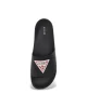 Guess Tokyot Erkek Siyah Terlik FMJTOTELL19-BLACK