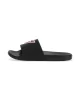 Guess Tokyot Erkek Siyah Terlik FMJTOTELL19-BLACK
