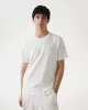 Guess Ss Alphy T-Shırt Erkek Beyaz T-Shirt Z2YI11J1314-G3I1