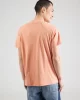 Guess Ss Cn Flower Embro Tee Erkek Turuncu T-Shirt M5GI16K8FQ4-G3I1