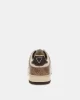Guess Vıncent Erkek Ekru Sneaker FMJVINLEL12-WHIBE
