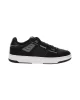 Guess Vıncent Erkek Siyah Sneaker FMJVINELL12-BLACK