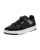 Guess Vıncent Erkek Siyah Sneaker FMJVINELL12-BLACK