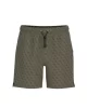 Guess Swımtrunk Medıum Wıld Palms Erkek Yeşil Mayo F5GT08WH3Z0-P8GP