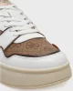 Guess Wınno Iı Erkek Bej/Kahverengi Sneaker FMJWIILEA12-BEIBR