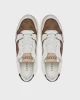 Guess Wınno Iı Erkek Bej/Kahverengi Sneaker FMJWIILEA12-BEIBR