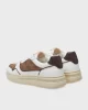 Guess Wınno Iı Erkek Bej/Kahverengi Sneaker FMJWIILEA12-BEIBR