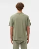 Guess Azha Cn Over T-Shırt Erkek Yeşil T-Shirt Z4BI02I3Z14-G855