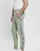 Guess New Arlo Long Pant Erkek Yeşil Eşofman Altı Z2YB19K6ZS1-G855