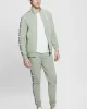Guess New Arlo Long Pant Erkek Yeşil Eşofman Altı Z2YB19K6ZS1-G855
