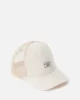 Guess jeans Gj Vıntage Trucker Erkek Krem Şapka M5GZ05WF8V1-G053