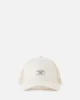 Guess jeans Gj Vıntage Trucker Erkek Krem Şapka M5GZ05WF8V1-G053