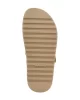 Guess Fabelıs2 Kadın Bej/Kahverengi Sandalet FL6FB2FAL03-BEIBR