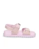 Guess Fadıson Kadın Pembe Sandalet FLJFDSFAL03-PINK