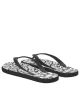 Guess Flıp Flop Erkek Siyah Terlik F5GZ07BB00H-JBLK