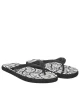 Guess Flıp Flop Erkek Siyah Terlik F5GZ07BB00H-JBLK