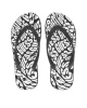 Guess Flıp Flop Erkek Siyah Terlik F5GZ07BB00H-JBLK