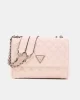 Guess Gıully 2 Cmprtmnt Cnvrtble Flp Kadın Çok Renkli Çapraz Çanta HWQG8748200-POE