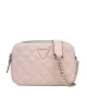 Guess Gıully Camera Bag Kadın Çok Renkli Çapraz Çanta HWQG8748140-POE
