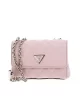 Guess Gıully Mını 2 Comp Cnvrtbl Flp Kadın Çok Renkli Mini Çanta HWQG8748740-POE