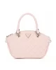Guess Gıully Mını Satchel Kadın Çok Renkli Mini Çanta HWQG8748760-POE