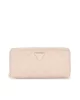 Guess Gıully Slg Large Zıp Around Kadın Bej Cüzdan SWQG8748146-BEI