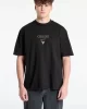 Guess Go Prınted Baker Logo Tee Erkek Siyah T-Shirt M5GI69K8FQ4-JTMU