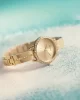 Guess Kadin Gold Kol Saati GUGW0022L2