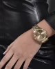 Guess Kadin Gold Kol Saati GUGW0033L2