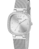 Guess Kadin Metalik Gri Kol Saati GUGW0354L1