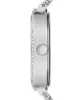 Guess Kadin Metalik Gri Kol Saati GUGW0354L1