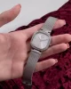 Guess Kadin Metalik Gri Kol Saati GUGW0354L1
