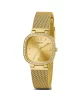 Guess Kadin Gold Kol Saati GUGW0354L2