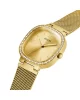 Guess Kadin Gold Kol Saati GUGW0354L2