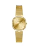 Guess Kadin Gold Kol Saati GUGW0354L2