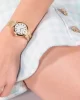 Guess Kadin Gold Kol Saati GUGW0471L2