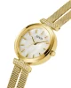 Guess Kadin Gold Kol Saati GUGW0471L2
