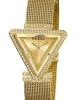 Guess Kadin Gold Kol Saati GUGW0508L2