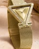 Guess Kadin Gold Kol Saati GUGW0508L2