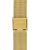 Guess Kadin Gold Kol Saati GUGW0508L2
