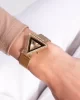 Guess Kadin Gold Kol Saati GUGW0508L2