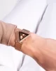 Guess Kadin Rose Gold Kol Saati GUGW0508L3