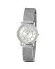 Guess Kadin Metalik Gri Kol Saati GUGW0534L1