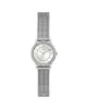 Guess Kadin Metalik Gri Kol Saati GUGW0534L1