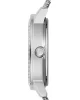 Guess Kadin Metalik Gri Kol Saati GUGW0534L1
