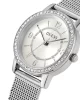 Guess Kadin Metalik Gri Kol Saati GUGW0534L1