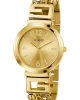 Guess Kadin Gold Kol Saati GUGW0545L2