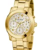 Guess Kadin Gold Kol Saati GUGW0559L2