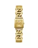 Guess Kadin Gold Kol Saati GUGW0603L2